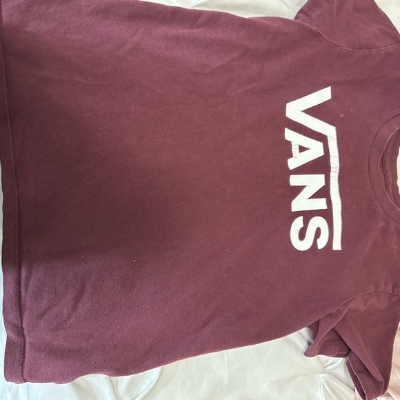 Vans T-shirt - Picture 1 of 1